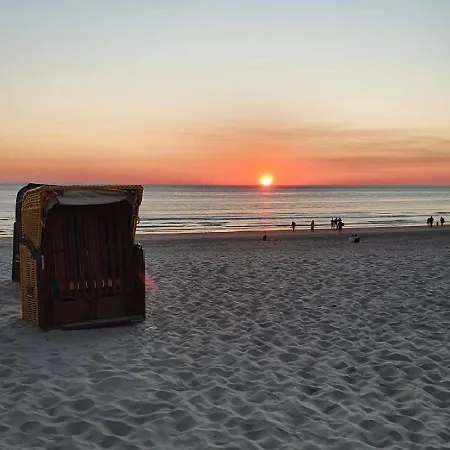 Holiday home Buitenhuis Egmond Egmond aan den Hoef