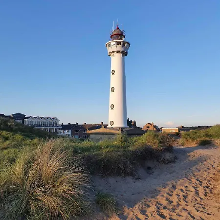Holiday home Buitenhuis Egmond *