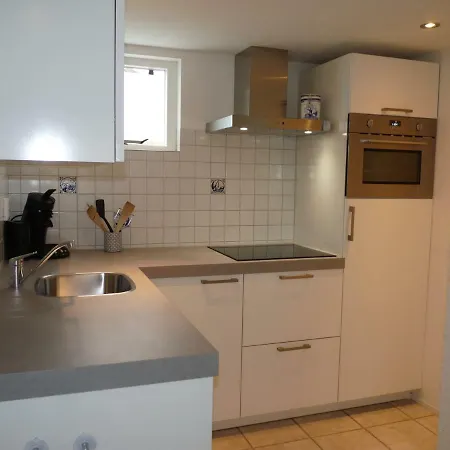 Buitenhuis Egmond