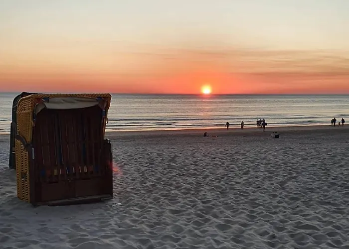 Сasa de vacaciones Buitenhuis Egmond Egmond aan den Hoef