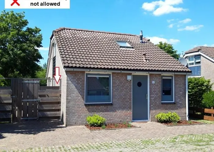 Buitenhuis Egmond *