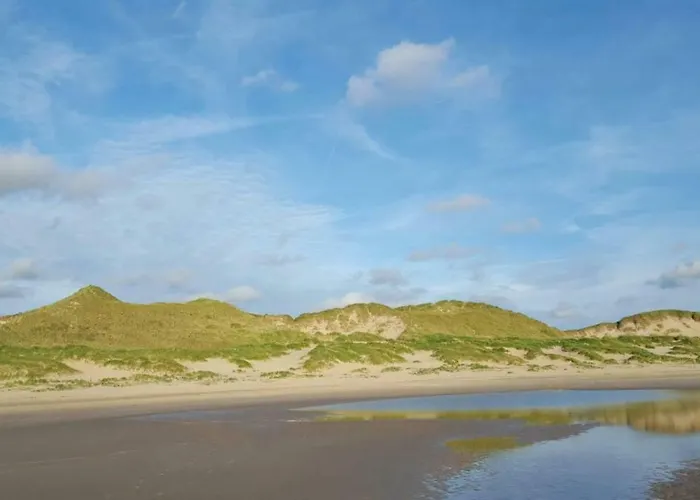 Buitenhuis Egmond Egmond aan den Hoef