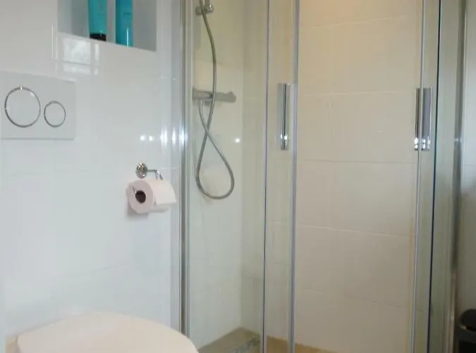 Buitenhuis Egmond Сasa de vacaciones *