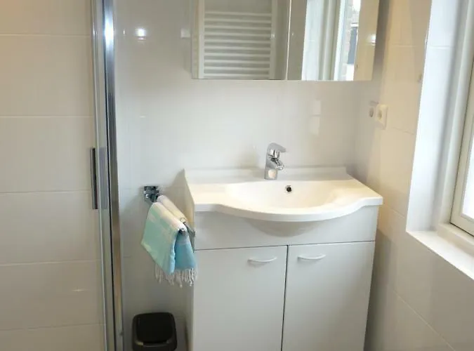 Buitenhuis Egmond Сasa de vacaciones Egmond aan den Hoef